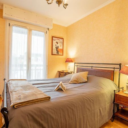 Apartment Cardella By Interhome Σεν Μαλό Εξωτερικό φωτογραφία