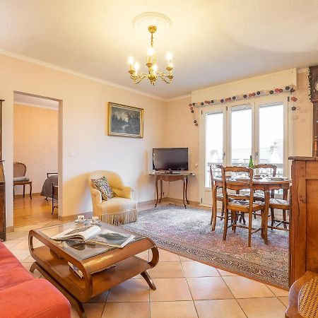 Apartment Cardella By Interhome Σεν Μαλό Εξωτερικό φωτογραφία