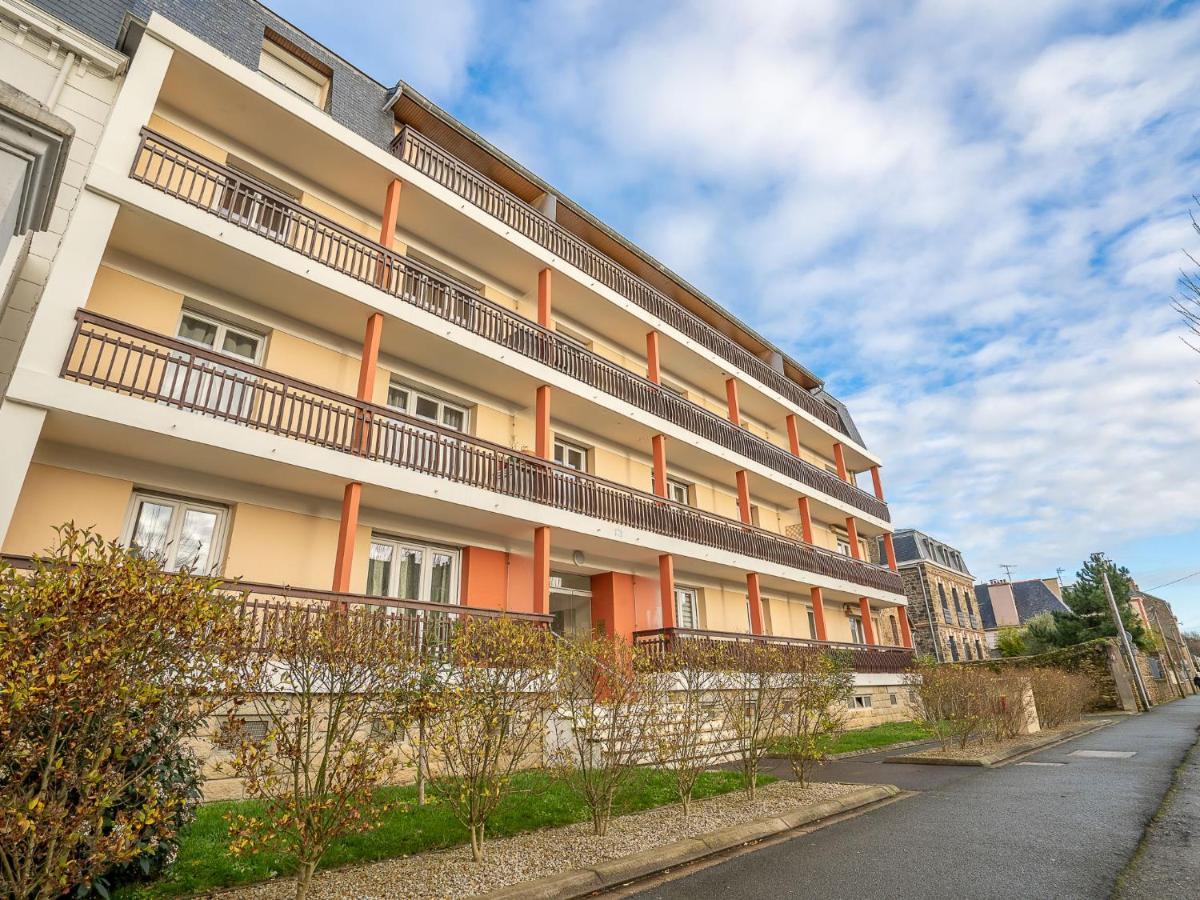 Apartment Cardella By Interhome Σεν Μαλό Εξωτερικό φωτογραφία
