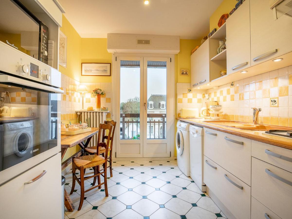 Apartment Cardella By Interhome Σεν Μαλό Εξωτερικό φωτογραφία