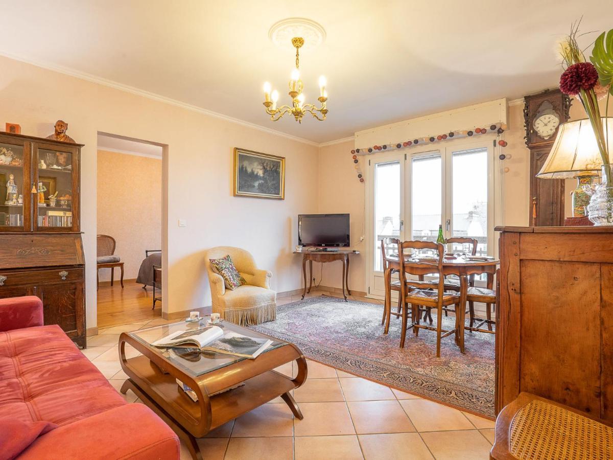 Apartment Cardella By Interhome Σεν Μαλό Εξωτερικό φωτογραφία