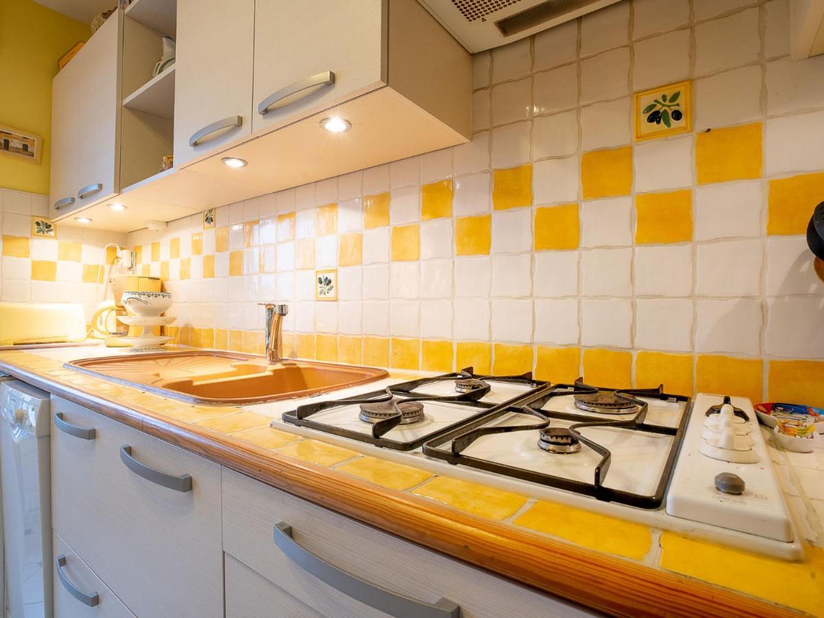 Apartment Cardella By Interhome Σεν Μαλό Εξωτερικό φωτογραφία