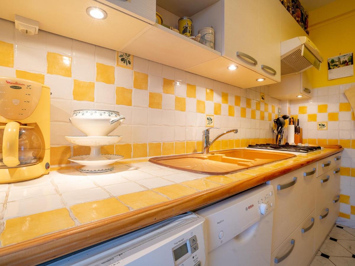 Apartment Cardella By Interhome Σεν Μαλό Εξωτερικό φωτογραφία